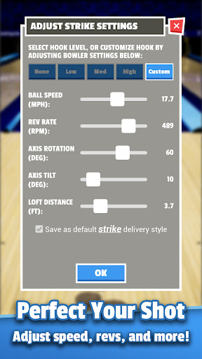 Bowling Unleashed 14