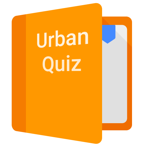 The Urban Quiz 1.1.1 Icon