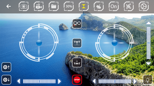 H11WH Screen 2