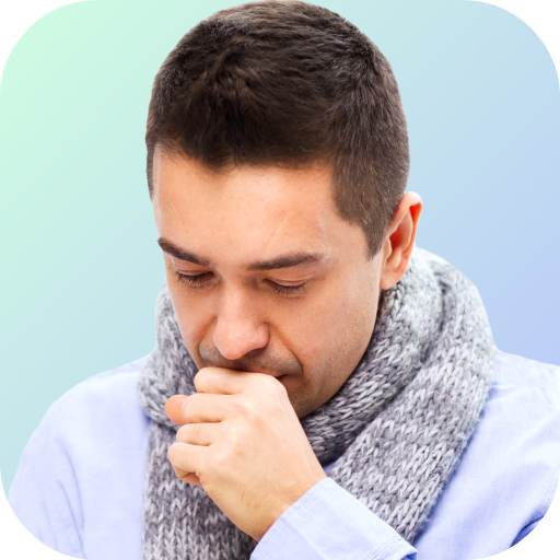Coughing Sounds  Icon