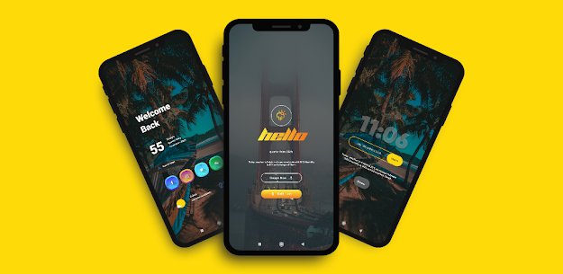 Mixed For Kwgt (MOD APK, Paid) v2021.Feb.21.16 1