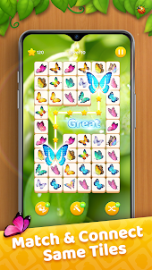 Tile Connect, Tile-Match-Spiel