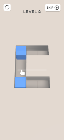 Game screenshot Jelly Merge hack