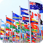 Cover Image of डाउनलोड World Flag Wallpaper HD  APK
