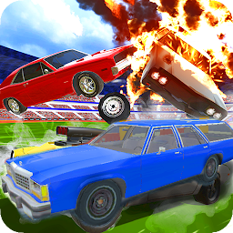 Icon image Car Crash Simulator 3D