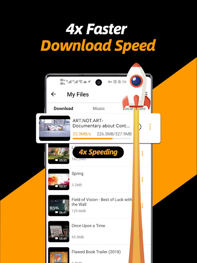 Video Downloader & Video Saver 14