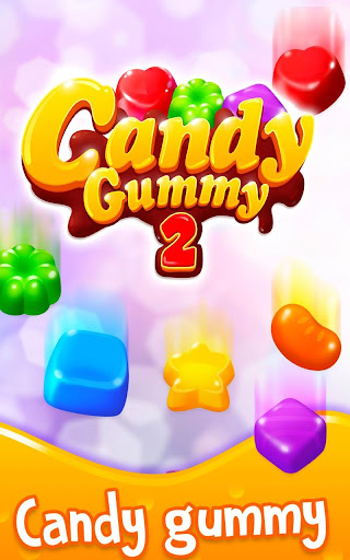 Candy Gummy 2 screenshots 12