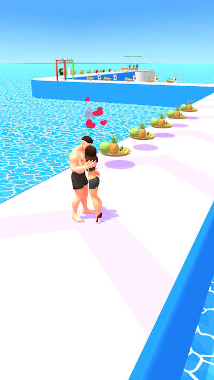 Mother Run 3D - 1.3 - (Android)