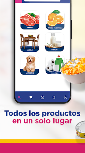Super Kompras Va Screenshot