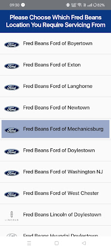 Fred Beans Screenshot 2 - AppWisp.com