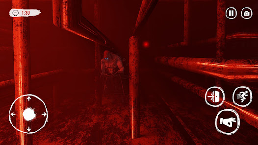 Scary Survival Horror Games apkdebit screenshots 3