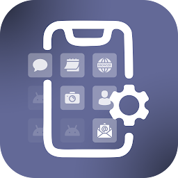Icon image Apps Default Setting Manager