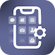 Apps Default Setting Manager - Androidアプリ