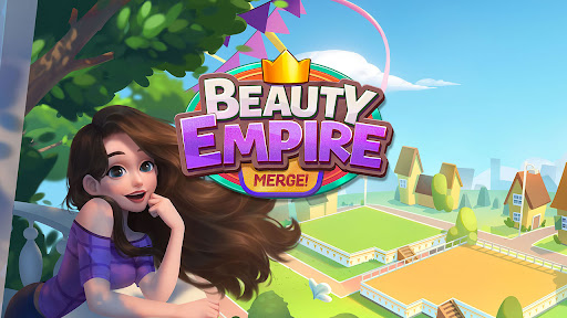 Beauty Empire APK-MOD(Unlimited Money Download) screenshots 1