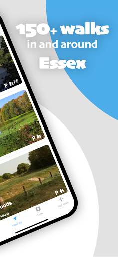 Essex Walks Screen 2