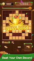 Wood Block: Block Puzzle APK Screenshot Thumbnail #29