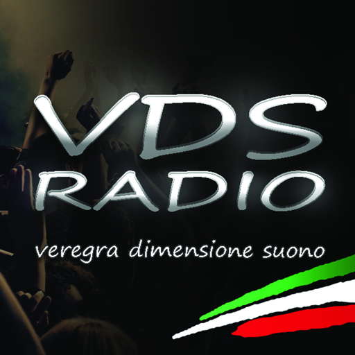 Vds Radio logo