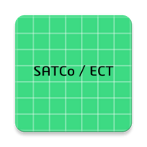 Escala Clínica de Control de T logo