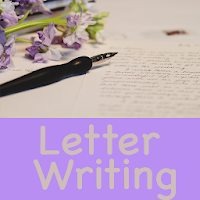 All Type Letter Writing