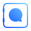 Text Vault - Texting App icon