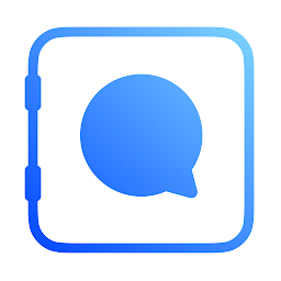 Obraz ikony: Text Vault - Texting App