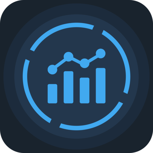 Data Usage :Data Usage Monitor logo