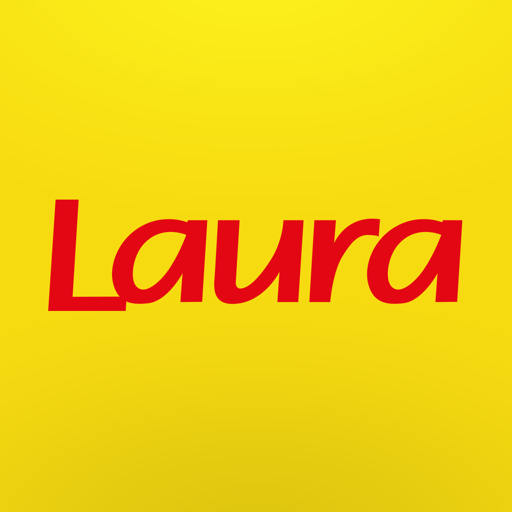 Laura ePaper - Mode, Beauty &   Icon