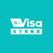 Visa Stand