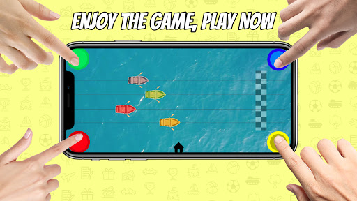 Party Games:2 3 4 Player Games Screenshot