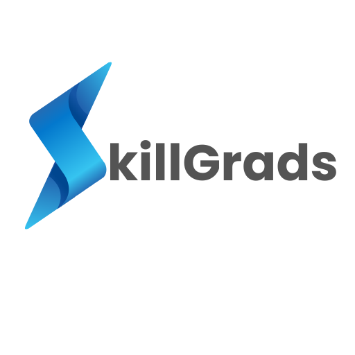 SkillGrads logo