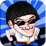 Cover Image of Download Crazy Police Fights 1.013 APK