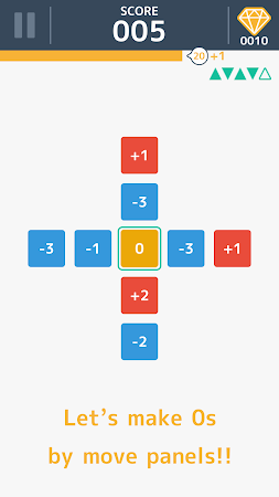 Game screenshot 0 -zero- hack
