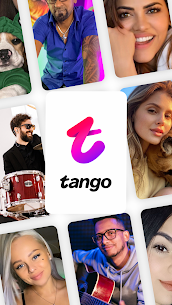 Tango Premium Apk Live Room Hack & Get Unlimited Coins 1