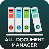 All Document Manager - File Viewer 2019 icon