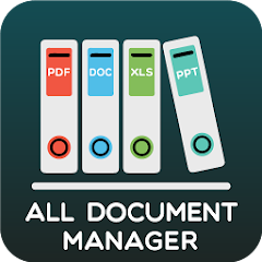 All Document Manager - File Vi MOD