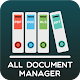 All Document Manager - File Viewer 2019 Download on Windows