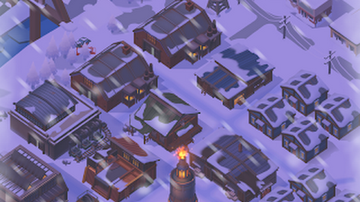 Frozen City Mod APK 1.2.2 (Unlimited money) Gallery 5