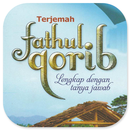 Terjemah Fathul Qorib logo