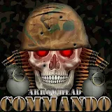 ARROWHEAD COMMANDO - Arcade icon
