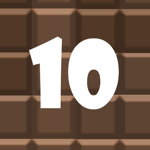 Shoko 10 logo