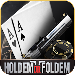 Ikonbild för Holdem or Foldem - Texas Poker