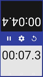 Chess Timer