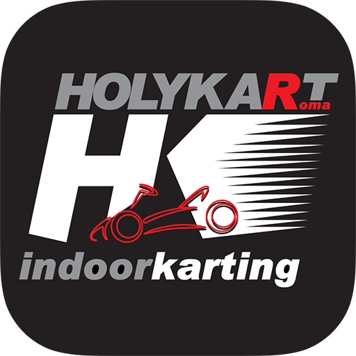 Holykartroma logo