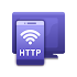 HTTP File Server (via WiFi)