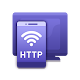 HTTP File Server (via WiFi)
