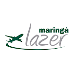 Cover Image of Unduh Maringá Lazer  APK