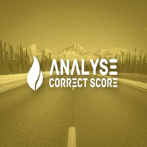 anayse correct scores pro