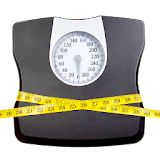 Weight lose Channel icon