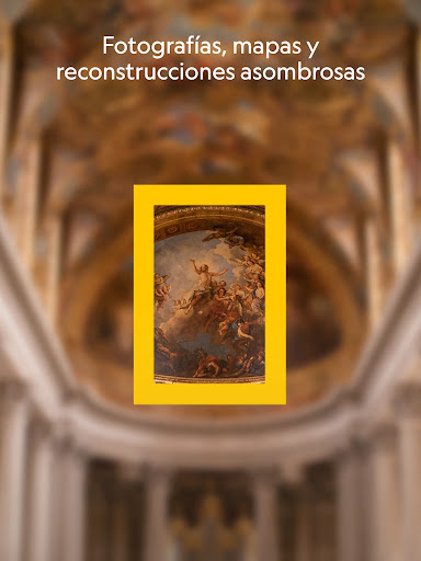 Historia National Geographic screenshot 15
