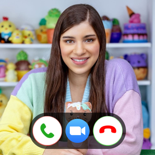 Moriah Elizabeth CallVideoChat logo
